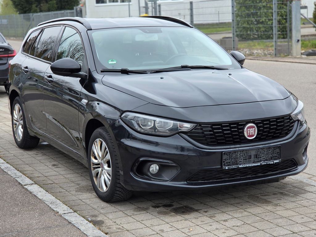 Angebot ansehen Fiat Tipo