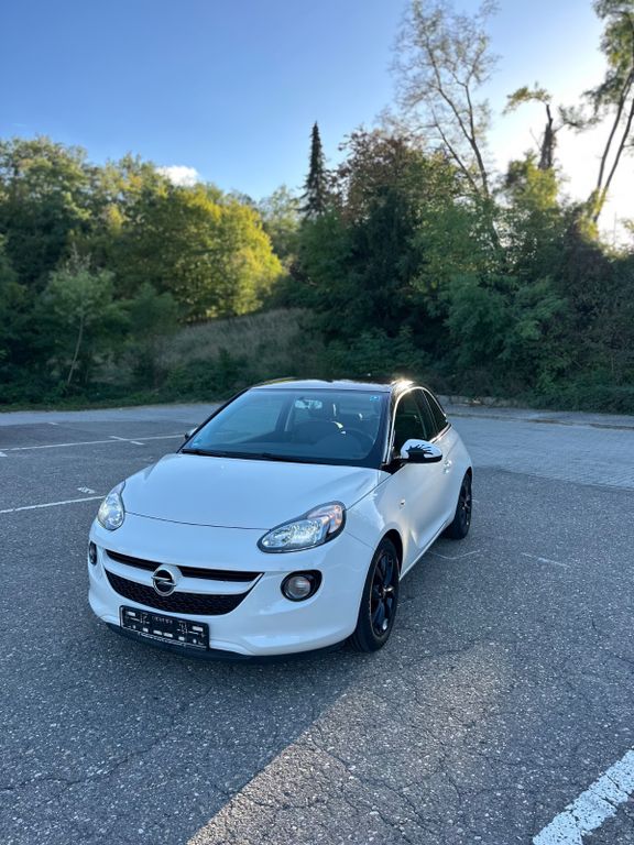 Image of Opel Adam