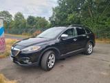 Mazda CX-9 - Mazda CX-9 Gebrauchtwagen