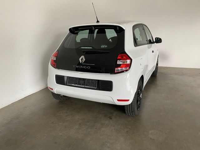Twingo 1.0 SCe 70 Life ALU+FFB+RADIO