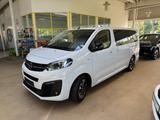 Opel Zafira Life 2.0 D AT8 Tourer L *AHK*Standhzg*Led - scheckheftgepflegte Opel Zafira Life