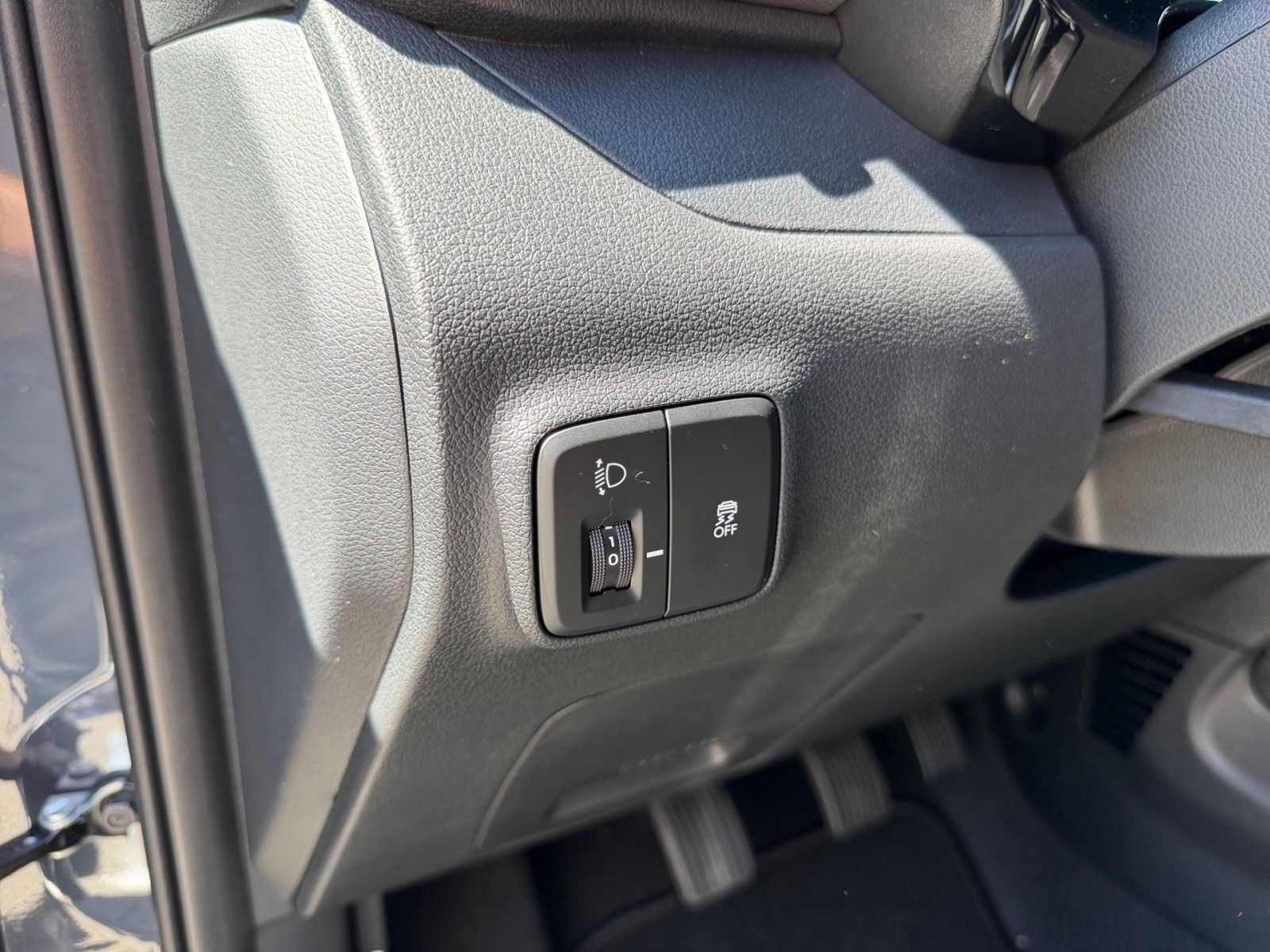 Fahrzeugabbildung Hyundai i10 1.0 Select Navi Kamera