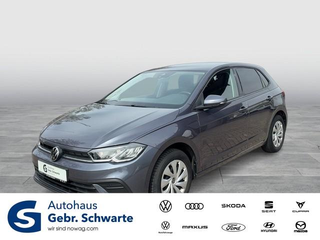 Volkswagen Polo VI 1.0 TSI Life LED+Klima+Sitzhzg.