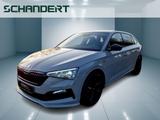 Skoda Scala 1.5 TSI Abt Edition S LED Pano Navi Klimaa - Skoda Scala Abt Gebrauchtwagen