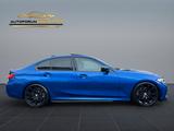 BMW 330i Lim. M-Sport Spurhalte LED Schiebedach - gebrauchte BMW 330 aus dem Jahr 2021