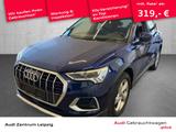 Audi Q3 35 TFSI advanced S-tr. *LED*Navi*virt.Cockpit - AUDI Q3 Leasingangebote für Privatpersonen
