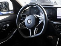 BMW 330 - Vorschau Bild 11