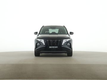 Hyundai TUCSON - 3