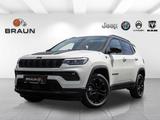 Jeep Compass 1.5 GSE 48V e-Hybrid MY25 North Star - Jeep Compass Tageszulassungen