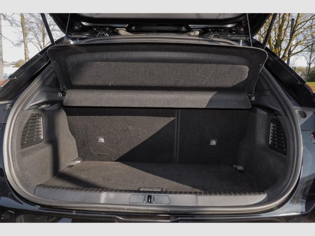 Opel Mokka GS Line 1.2 Voll-LED RückKam Winterpaket N