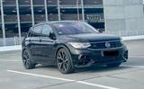 Volkswagen Tiguan R ABT 21 Zoll Panorama HUD Akrapovic - Volkswagen Tiguan: Abt
