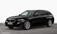 BMW 318d Touring Navi AHK PDC Driv.Assist HiFi