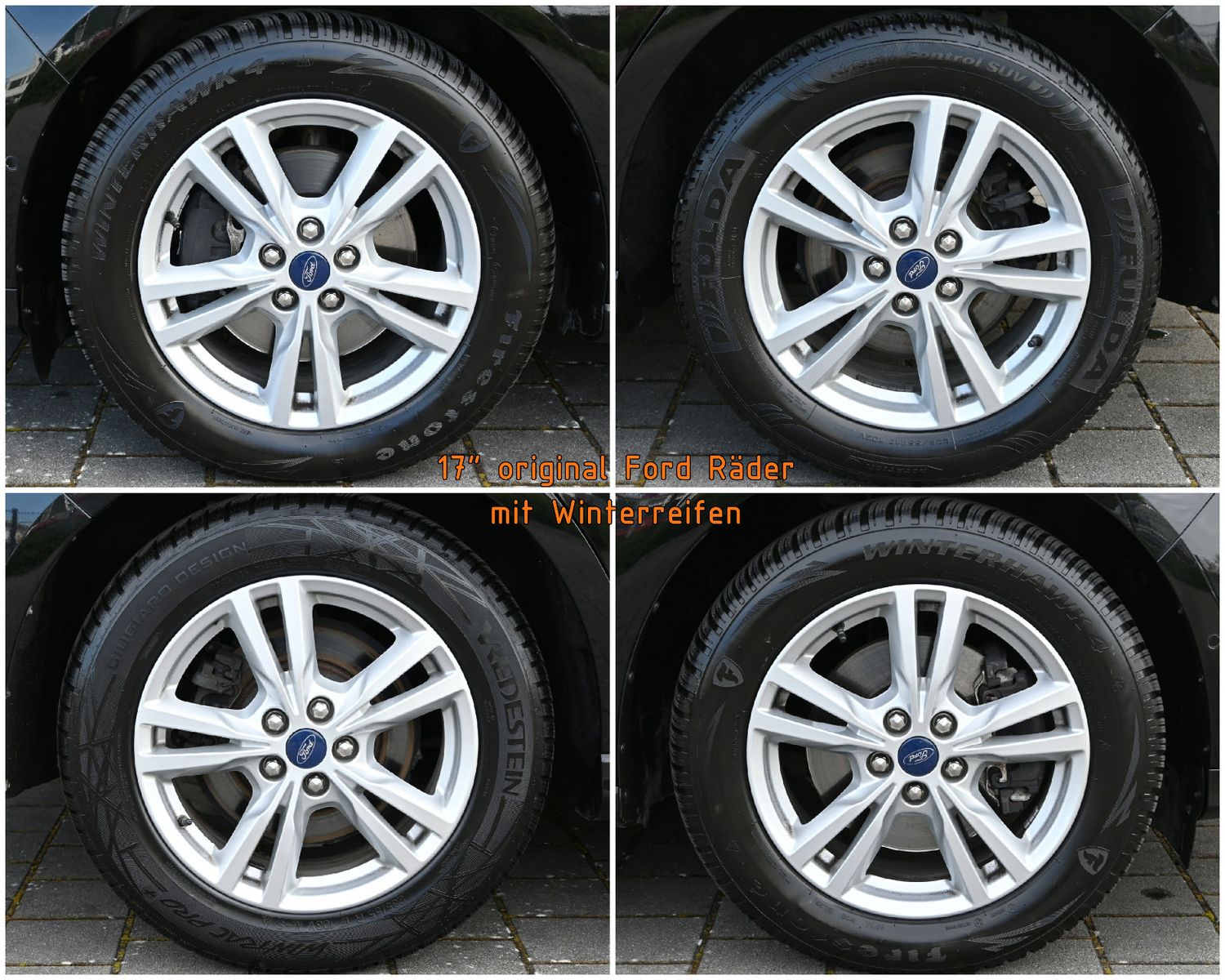 Fahrzeugabbildung Ford S-Max 2.0 d 140kW 4x4 Titanium °ACC°AHK°2xKAMERA