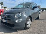 Fiat FIAT 500 1.0 Hybrid Pop - Fiat 500 mit Hybrid-Antrieb: Pop
