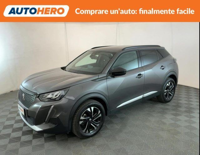 Peugeot PEUGEOT 2008 PureTech 100 S&S Allure