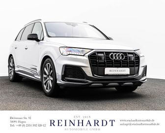 Audi Q7 - 7