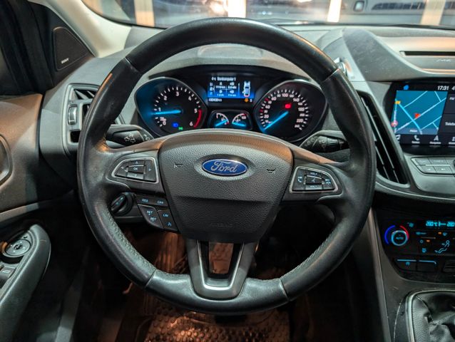 Ford Kuga Cool & Connect