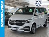 Volkswagen T6.1 Multivan Highline 2.0 TDI DSG Standhzg. DAB