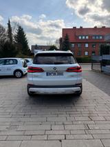 BMW X5 xDrive40i HUD+LED+PANO+360°+Soft - BMW X5 Gebrauchtwagen in Bremen
