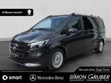 Mercedes-Benz V 220 d STYLE+ Kompakt MultiBeam 2*AC AHK 7Sitze