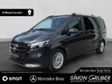 Mercedes-Benz V 220 d STYLE+ Kompakt MultiBeam 2*AC AHK 7Sitze
