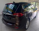 Opel Zafira C Innovation,Automatik,Navi,7-Sitzer - Opel Zafira: 7 Sitzer