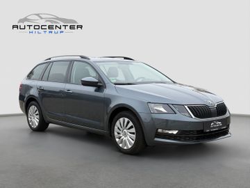 Skoda Octavia - 2