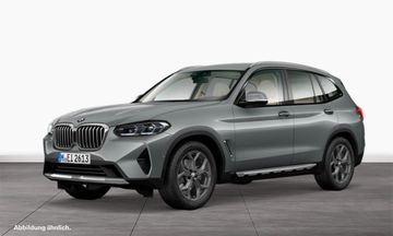 BMW X3 xDrive20d Navi Laser Kamera Driv.Assist