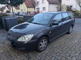 Mitsubishi Lancer 1,6 Comfort Comfort - Mitsubishi Lancer: Comfort