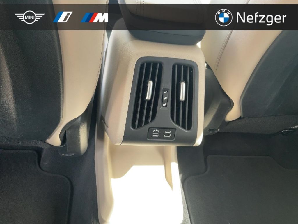 BMW X1 - Bild 19