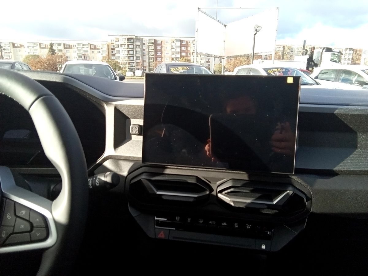 Dacia Bigster - Bild 10