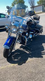Harley-Davidson Road King - HARLEY-DAVIDSON 2006 ROAD KING