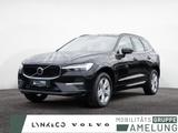 Volvo XC60 B4 Core KLIMA PDC RÜCKFAHRKAMERA NAVI LED - Volvo XC60 Core mit Benzin-Antrieb