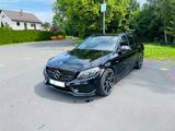 Mercedes-Benz C 43 AMG 4MATIC T-Modell - Mercedes t modell gebraucht