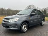 Lada Granta 1.6 LPG Klima Radio Allwetterreifen - Lada mit LPG-Antrieb