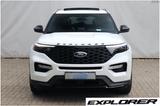 Ford Explorer ST-LINE 3.0 EcoBoost Plug-in-Hybrid 4x4 - gebrauchte Ford Explorer aus dem Jahr 2021