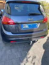 Kia Venga 1.6 CVVT UEFA EURO 2016 Automatik UEFA... - Kia Venga: Von Privat
