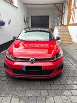 Volkswagen Golf 2.0 TSI 213kW OPF DSG GTI TCR GTI TCR - Volkswagen Golf: Tcr GTI