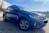 Volkswagen T-Roc 2.0 TSI OPF DSG 4MOTION R-Line
