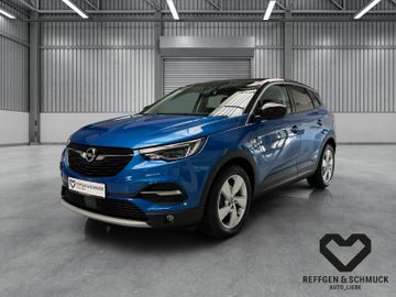 Opel Grandland (X) - 1