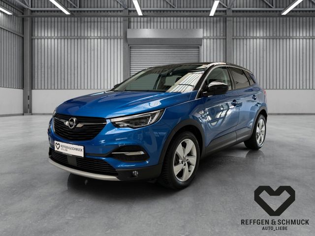 Opel GRANDLAND INNOVATION AUTOMAT+NAVI+LED+ALLWETTER+