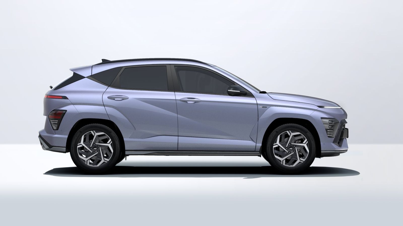 Hyundai KONA - Bild 8