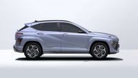 Hyundai KONA - Vorschau Bild 8