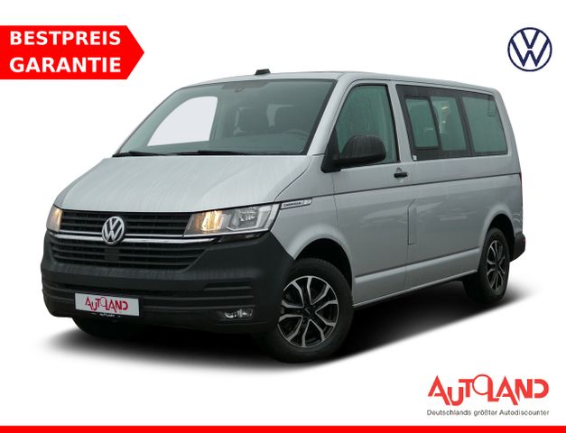 Volkswagen T6.1 Caravelle 2.0 TDI DSG SHZ Tempomat DAB