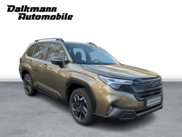 Bild 7 Subaru Forester AWD Hybrid Kamera ACC CarPlay SHZ