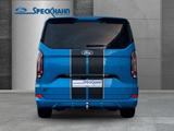 Ford Tourneo Custom 340 L1 Elektro Sport Panoramadach - gebrauchte Ford Tourneo Custom aus dem Jahr 2024