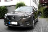 Mazda CX-5 2.0 SKYACTIV-G 165 Exclusive-Line FWD E...