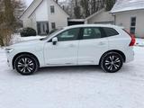 Volvo XC60 T6 AWD Recharge Inscription Ex. Geartr.... - Volvo XC60 Recharge Gebrauchtwagen