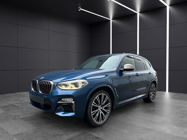 BMW X3 M40i 3.0 360PS XDRIVE NR 30886