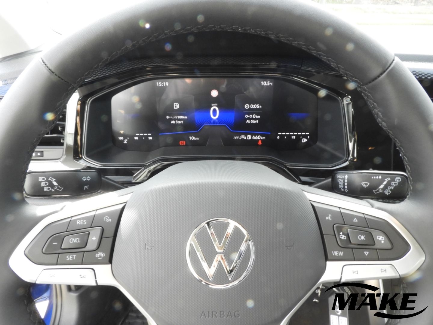 Polo Life 1.0 APP LED PLA PDC SITZHZG